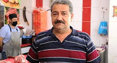 Yağmur: Et fiyatları düşüyor