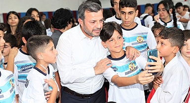 YÜREĞİR BELEDİYESİ YAZ SPOR OKULLARI BAŞLIYOR