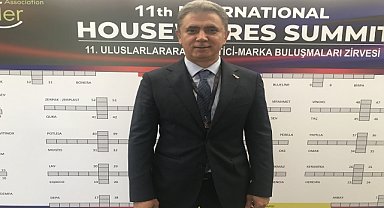 Züccaciye sektöründe 7 milyar dolarlık ihracat hedefi