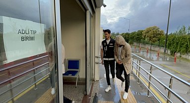13 şüpheli hakkında gözaltı kararı
