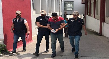 4 firari FETÖ hükümlüsü yakalandı