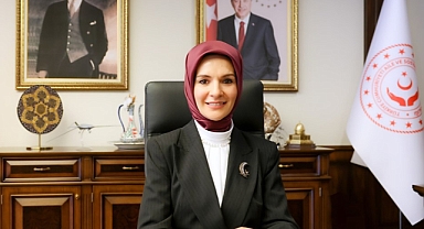 570 bin kişi evde bakım yardımı alıyor