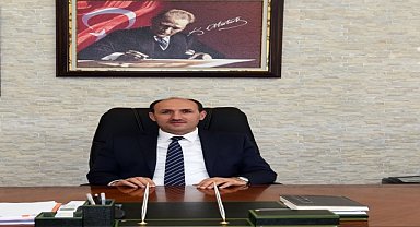 Adana'da anız yakanlara idari para cezası