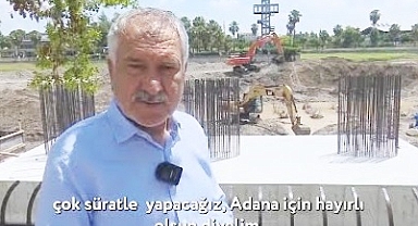 Adanalıları kırma başkan!