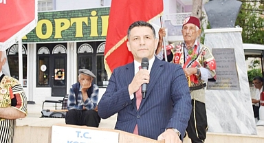 Atlı: İl olmak demek ekonominin canlanması demektir