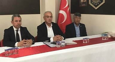 Atlı’nın yerine Köşeli atandı