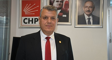 Barut’tan ‘Zamlar geri çekilsin’ çağrısı