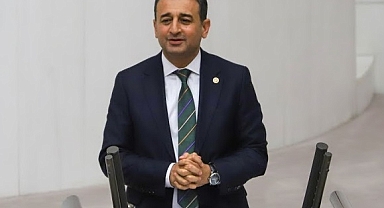 Bulut: Erdoğan’ı dinleyen yaya kaldı
