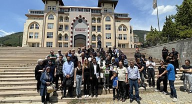 Ebrar Sitesi'nin yıkılmasına ilişkin suç duyurusu