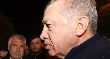 Erdoğan ‘Adana’yı istiyor’