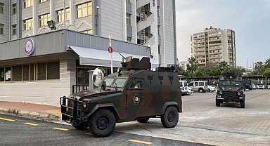 FETÖ operasyonunda 23 zanlı yakalandı