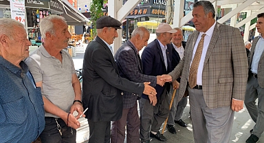 Gürer’den bayram ikramiyeleri artırılsın çağrısı