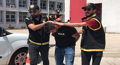 Güvenlik görevlisinin öldürülmesiyle ilgili 2 zanlı tutuklandı