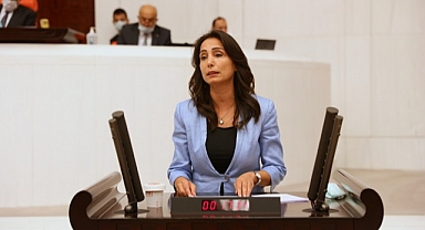 Hatimoğulları’ndan soru önergesi