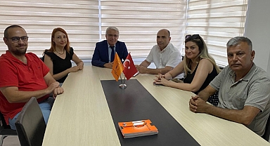 JMO’dan “Zemin Kontrolü” uyarısı