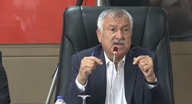 Karalar'a 6 maddelik uyarı!