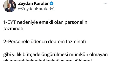 Karalar: Birlikte destan yazmaya devam
