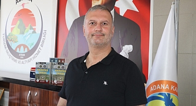 Karataş'ı
