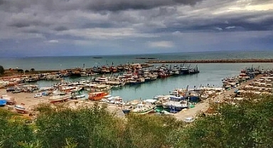 Karataş’ın güzellikleri tanıtılıyor