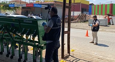 KARDEŞ KATİLİ OLDU