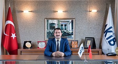 Kimyevi madde ihracatçılarından 284,6 milyon dolarlık ihracat