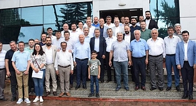 Kozanlılar ‘il olma’ yolunda