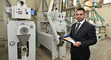 Mayıs’ta 143,8 milyon dolarlık hububat ihracatı