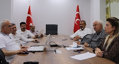 MHP Adana'da yerel seçim hazırlığı
