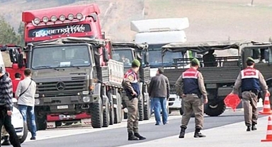 MİT tırları davasında 22 sanığın cezası onandı