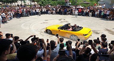 Modifiye araç etkinliği