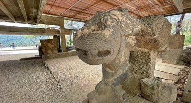 Restorasyonu tamamlanan müzeler ziyarete açıldı