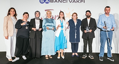 Sabancı Vakfı, bu yılın