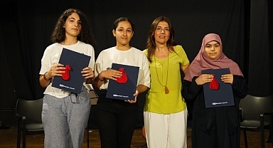 Sakıp Sabancı Eğitim Ödülleri sahiplerini buldu
