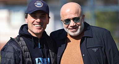 Sancak: Futbolun başında bahis olayları var