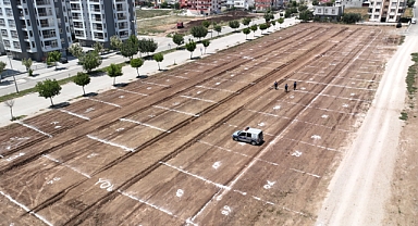 Sarıçam’da kurbanlık satış ve kesim yerleri belirlendi