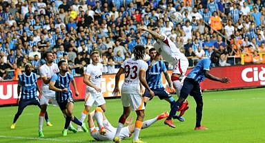 ŞİMŞEK ANKARAGÜCÜ ÖNÜNDE