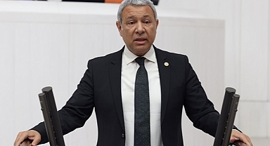 Sümer, ekonomideki gelişmeleri Meclis’e taşıdı