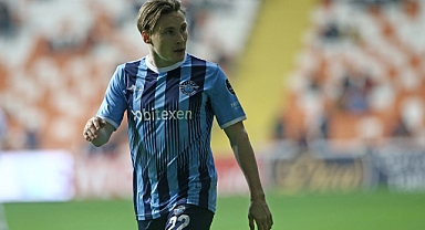 SVENSSON’A FENER KANCASI