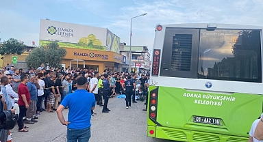 Tellidere’de kaza: 1 ölü, 1 yaralı