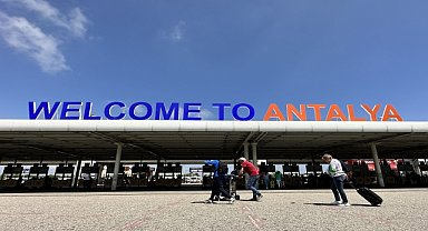 Turizmde hareketlilik arttı