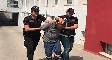 Uyuşturucu operasyonunda yakalanan şüpheli tutuklandı