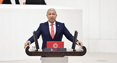 Uyuşturucu raporu Meclis gündeminde
