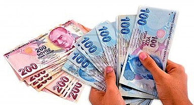 Yeni asgari ücret net 11 bin 402 lira oldu