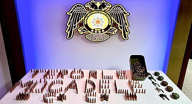 2 DEAŞ şüphelisi gözaltına alındı