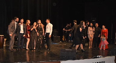 Adana Barosu Müzik Grubu Antalya’da sahne alacak