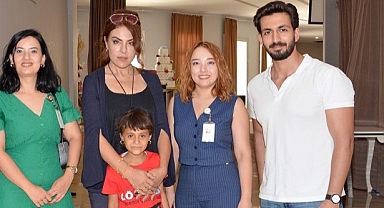 Adana’da 2.000’den fazla lösemi hastası var