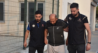 Adana'da terör örgütü DEAŞ'a yönelik operasyon