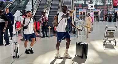 Adana Demirspor, tarihinde ilk kez Avrupa sahnesine çıkacak