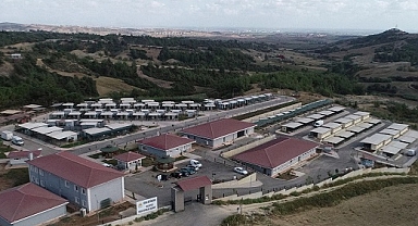 Adana’nın gururu hayvan bakım tesisi
