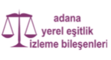 Adana YEİB’den siyasi partilere “eşitlik” karnesi